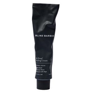BLIND BARBER 30 PROOF STYLING CREAM